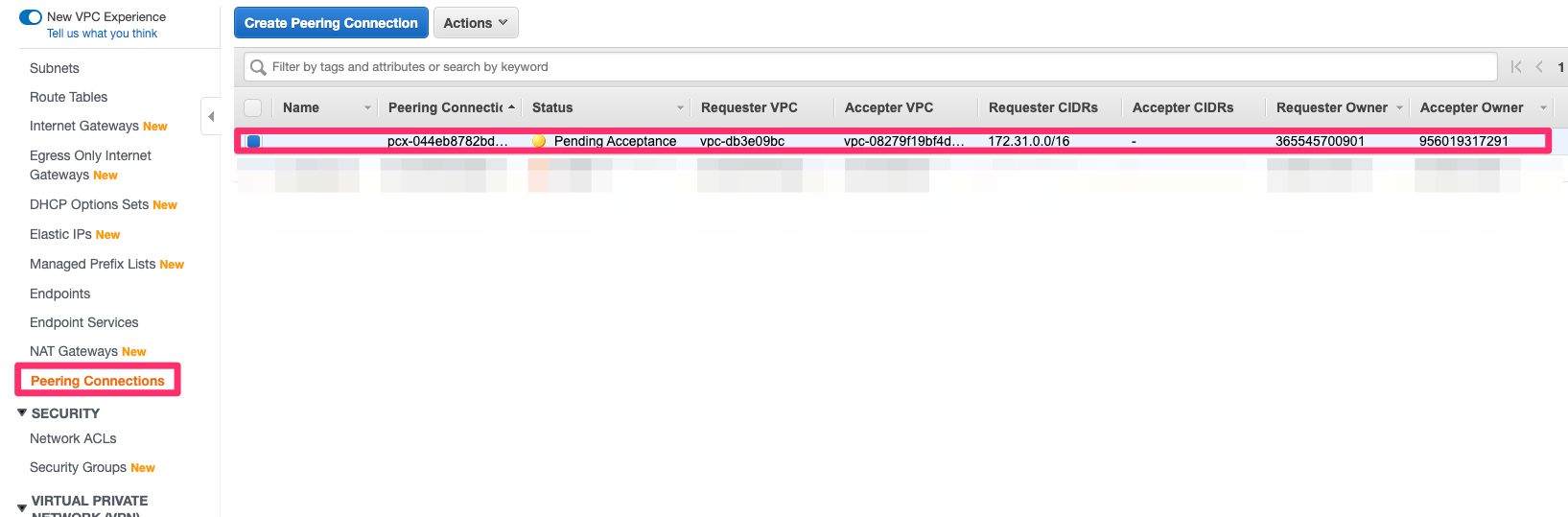 5_Peering_Connections___VPC_Management_Console