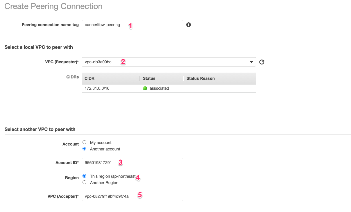 2_Create_Peering_Connection___VPC_Management_Console