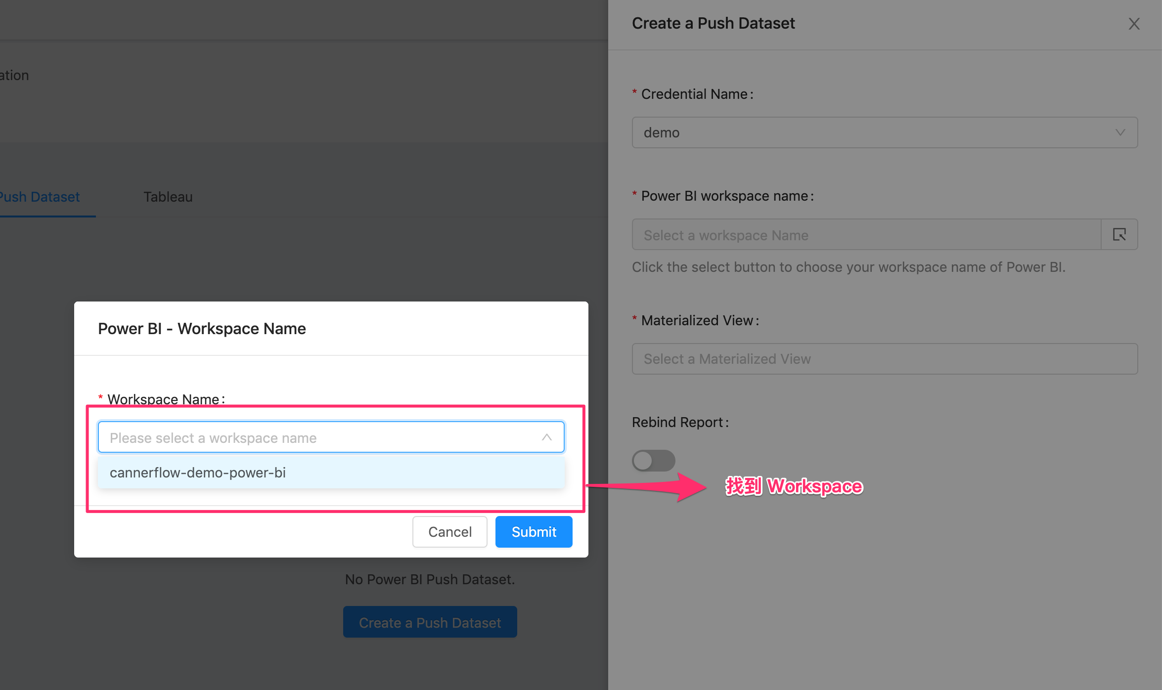 powerbi-push-choose-ws-found.png